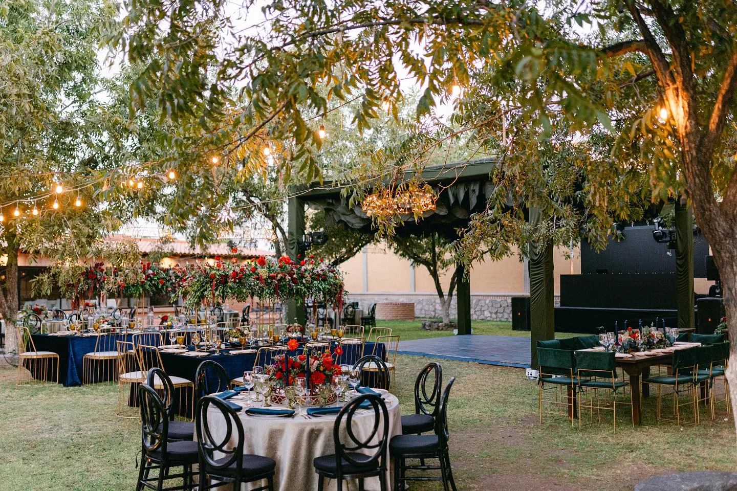 Hacienda Flor de Nogal